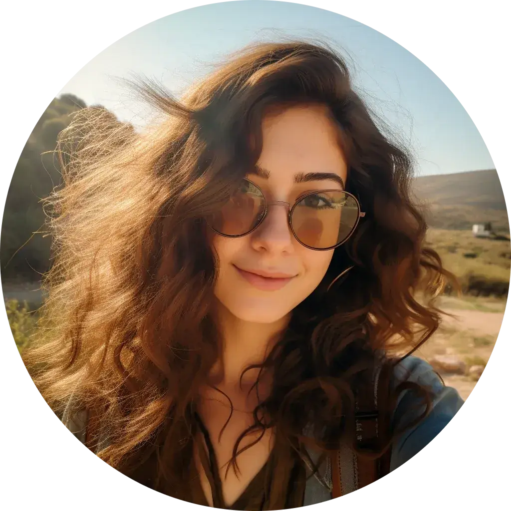 Foto de Camila Martins