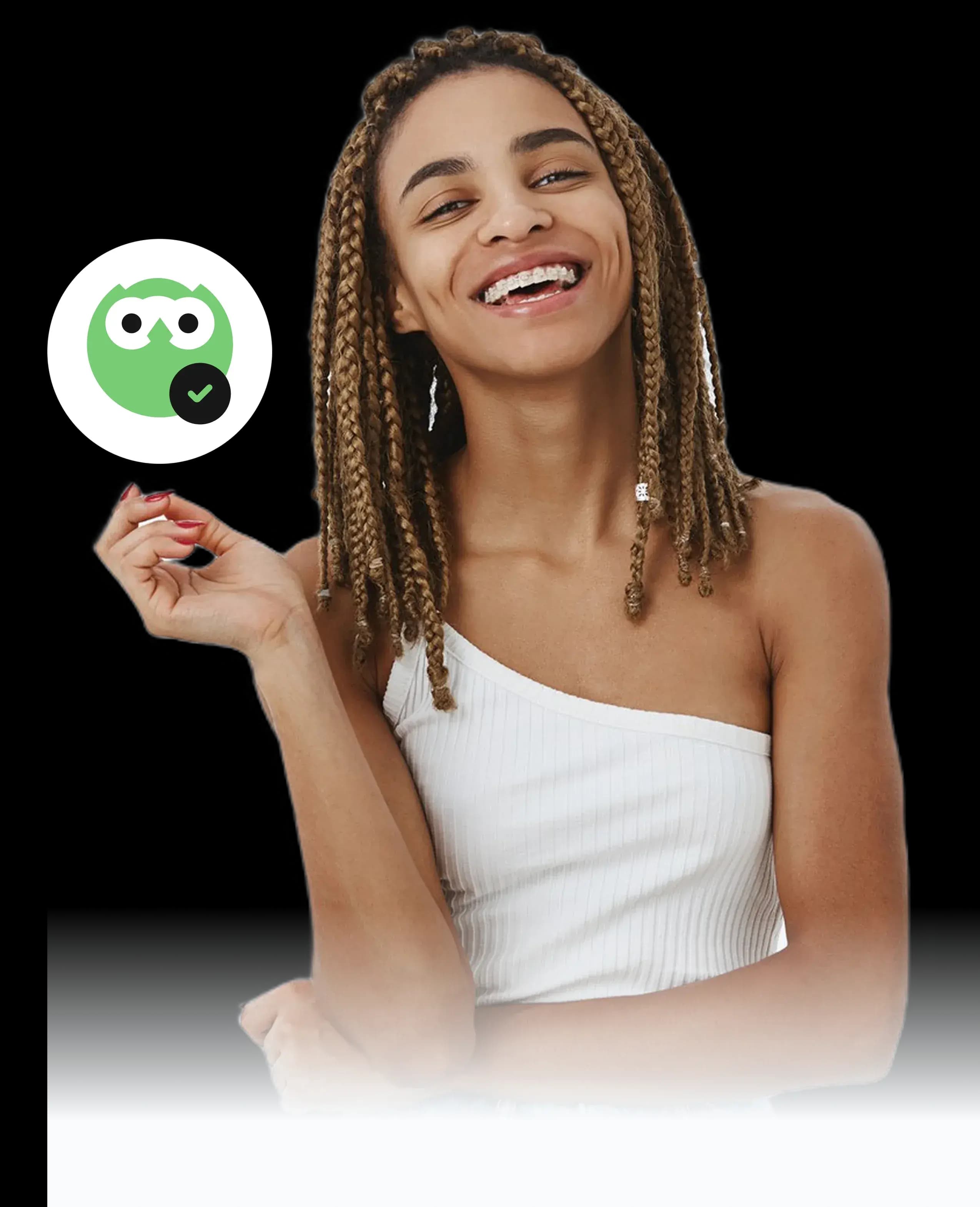 Imagem do app Saldo Verde